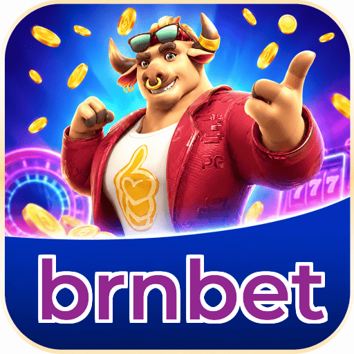 brnbet Segurança Logo 3