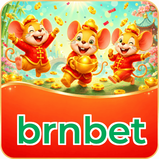 brnbet Instalar Logo 1