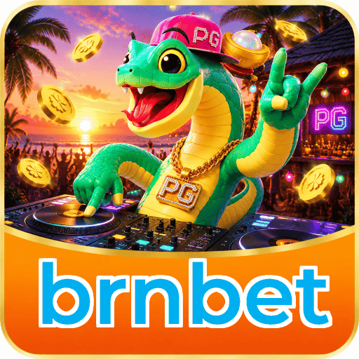 brnbet Instalar Logo 3