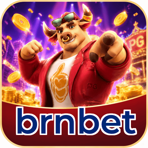 brnbet Logo 2
