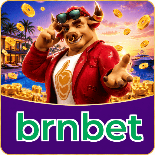 brnbet Logo 3