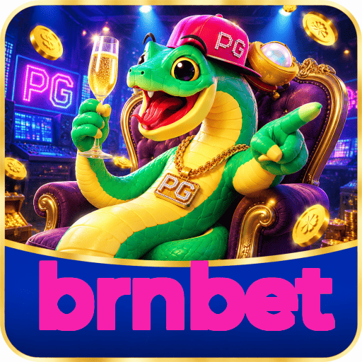 brnbet Logo 1